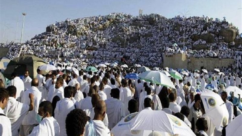 حج الجمعيات 2019