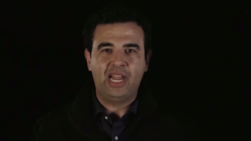 عصام حجي