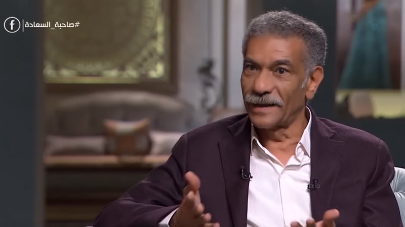 سيد رجب بطل مسلسل