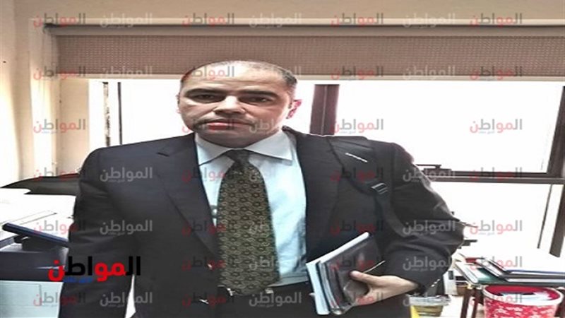 إيهاب لهيطة مدير