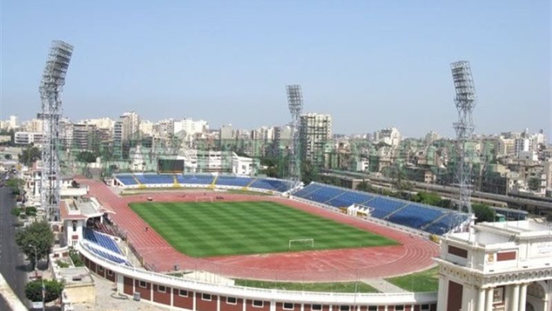 امسك إشاعة هدم استاد