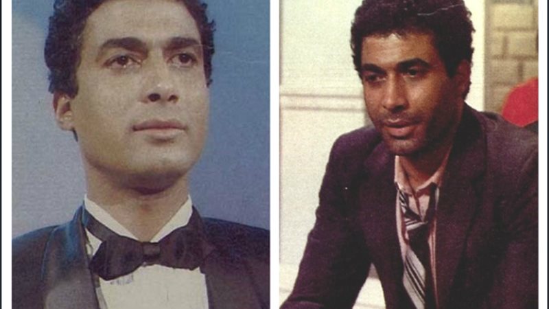 شخصيات لا تنسى