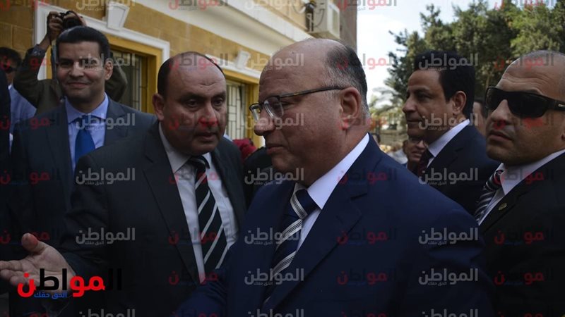 المركز الطبي بالبساتين