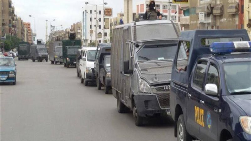 الأمن الاقتصادي 