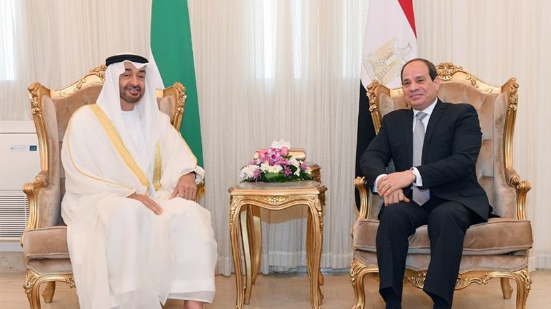مباحثات ثنائية بين