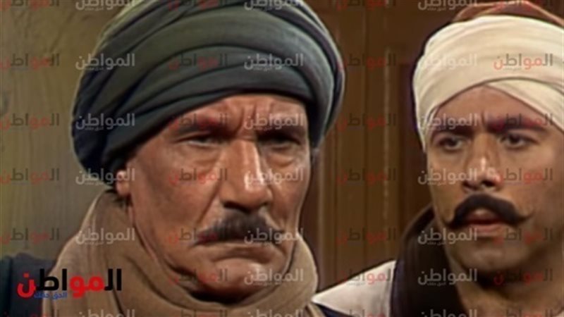 مشاهدة مسلسل ذئاب