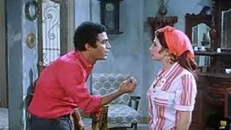  مشاهدة فيلم الراقصة