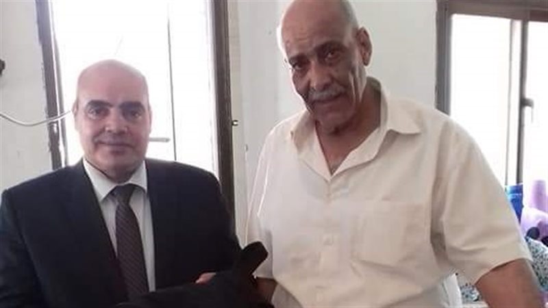 جهاز تنمية المشروعات
