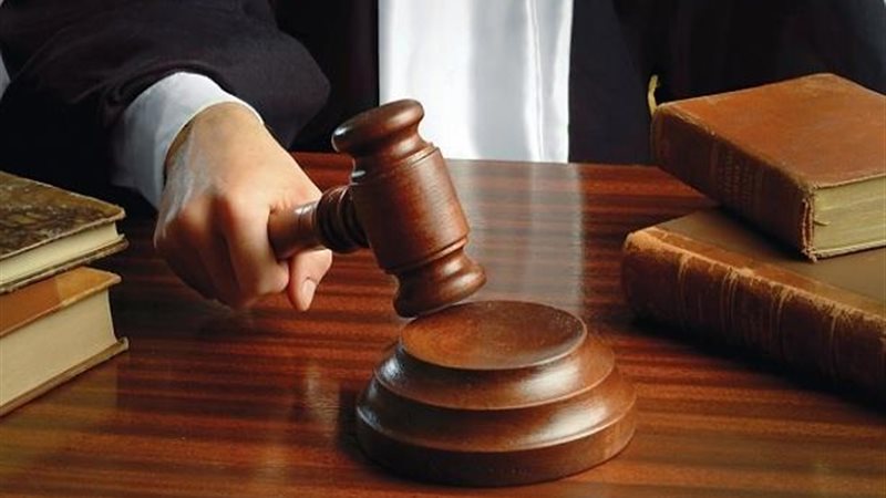 قضية رشوة جهاز شئون