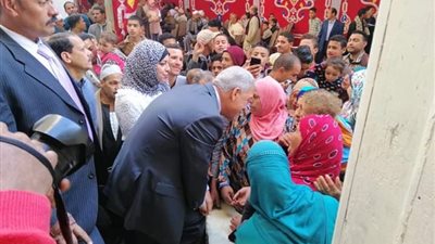 صور| «جزيرة أبو نشابة» تستعد لاستقبال سفيرة البرتغال