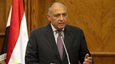 «كعب داير لخدمة الوطن».. شكري في تونس بعد مباحثاته في الكونجرس