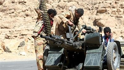 مقتل 30 حوثيا وإصابة آخرين على يد قوات الرئيس اليمني