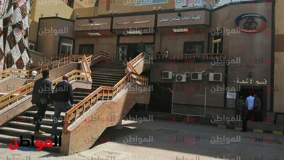 رئيس الوزراء في طريقه لافتتاح «محلج القطن» بالفيوم