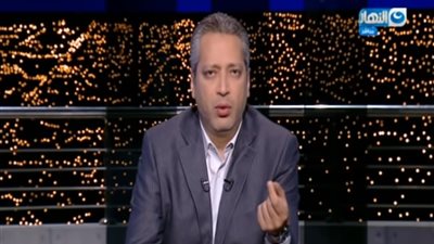 فيديو| تامر أمين: «إليسا فنانة مواطنة من الدرجة الأولى وتمثلني» 