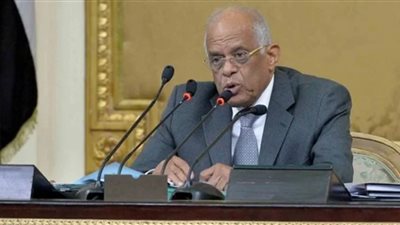 رئيس مجلس النواب: جلسات الحوار المجتمعي تدور بلا سقف ولا حدود
