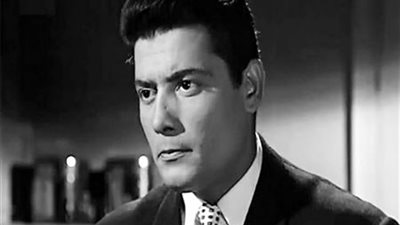 فيديو| شكري سرحان:«نمت في السيدة زينب بسبب معهد السينما»