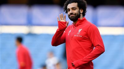 نجم ليفربول السابق يدعم محمد صلاح