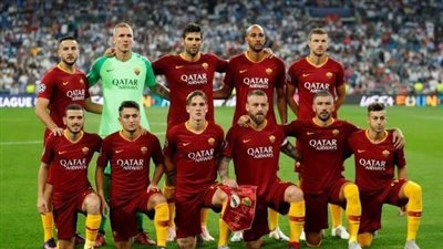 ريال مدريد يستهدف ضم نجم روما