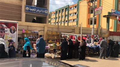 رئيس مدينة الرياض يتابع مبادرة «أهل الخير لأهالينا»