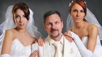  المستشار وليد عبد المقصود:10 أسباب لـ الزواج الثاني