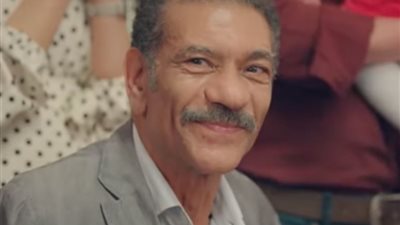 فيديو| كلمات أغنية كلنا عيلة فى مسلسل أبو العروسة 
