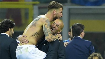 أسطورة ريال مدريد : سيرخيو راموس يستحق الكرة الذهبية