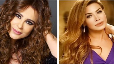 كارول سماحة لـ نوال الزغبي: أثبتي إنك إمرأة حرة و قوية