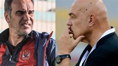 القمة 117| جوزيه بطل من ذهب في مواجهات الأجانب.. وكرول zero