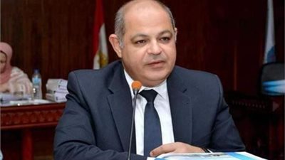 محافظ الغربية يأمر بالتحقيق في سقوط سيدة في بالوعة الصرف الصحي