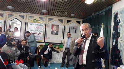 وزير التموين يعلن: سنقدم خدمة سريعة لشكاوى المستهلك
