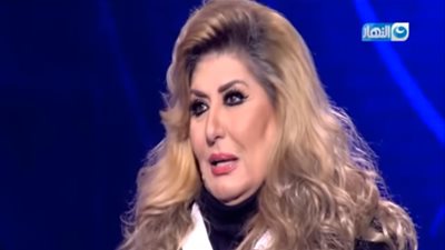 سهير رمزي بدون حجاب في تحت السيطرة: إزاي حِشْمَة والبادي ضيق