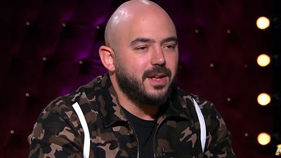 فيديو| محمود العسيلي في حفلة 11:«أنا مزيكاتي كومبو»