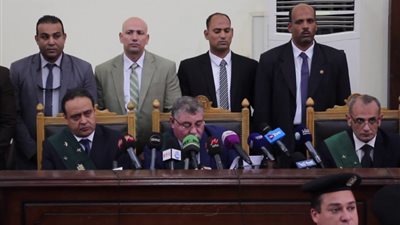 غدًا| 30 متهماً يواجهون عقوبة الإعدام في «تنظيم داعش الإرهابي»