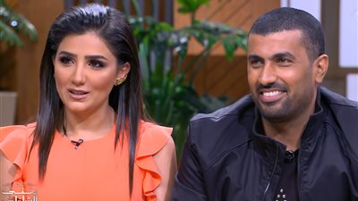 فيديو| مي عمر تكشف تفاصيل دورها في مسلسل ولد الغلابة 