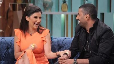 بعد اكتشاف خيانة زوجها.. مي عمر مع منى الشاذلي تتصدر مؤشرات جوجل 