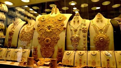 أسعار الذهب اليوم الجمعة في السوق المحلية 