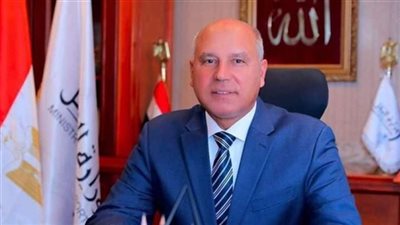 التنمية الشاملة.. وزير النقل و«ترك» يبحثان معدلات تنفيذ المشروعات