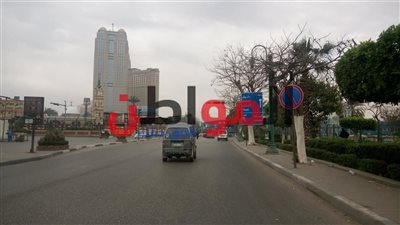 نشرة مرور المواطن اليوم الجمعة 29 مارس 2019