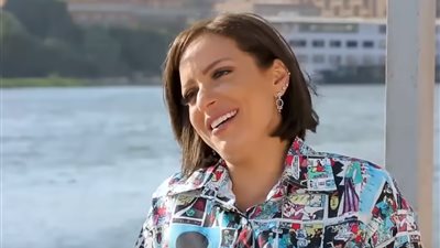 فيديو| ريم البارودي في وشوشة: «رفضت أعمال كتير وبندم عليها»