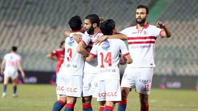 اليوم| جروس يعلن عن قائمة الزمالك استعدادًا للقمة 117