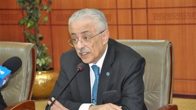 وزير التعليم عن امتحان التابلت 2019 .. شكرًا لـ«العقول المصرية»