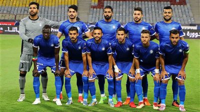 تشكيل سموحة المتوقع بقيادة حسام حسن أمام دجلة بالدوري المصري