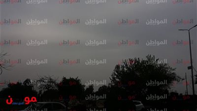 حالة الطقس اليوم بالمنوفية: إنخفاض في درجات الحرارة والارصاد تحذر