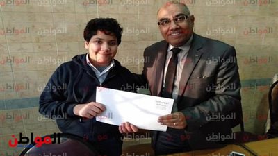 «الإسكندرية» تفوز بالمركز الأول في مسابقة التلميذ المثالي
