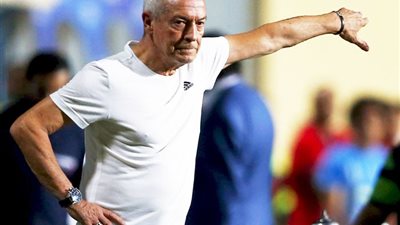 امسك إشاعة| فيريرا يعود للزمالك بعد إقالته من السد القطر