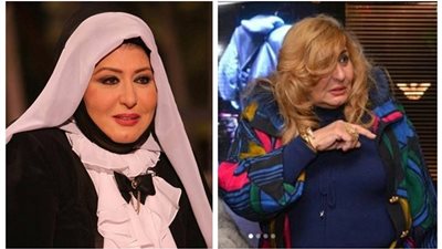 فيديو| تفاصيل خلع سهير رمزي الحجاب.. مرحلة وانتهت 