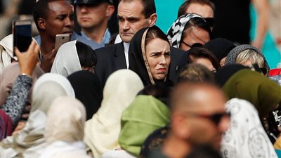 «العالم في أسبوع» جمعة نيوزيلندا ومصر توقف حرب غزة