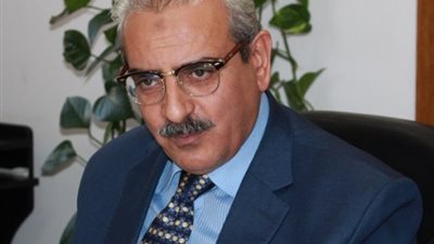 طارق السباعي .. مهندسًا لامعًا في سماء هيئة المجتمعات العمرانية «أيد بتبني»