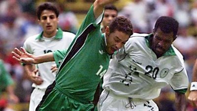 كورة زمان| الإطاحة بالجوهرى بعد فضيحة كأس القارات