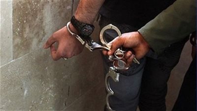 أسلحة وذخائر.. تفاصيل سقوط شقيقين بشبرا!